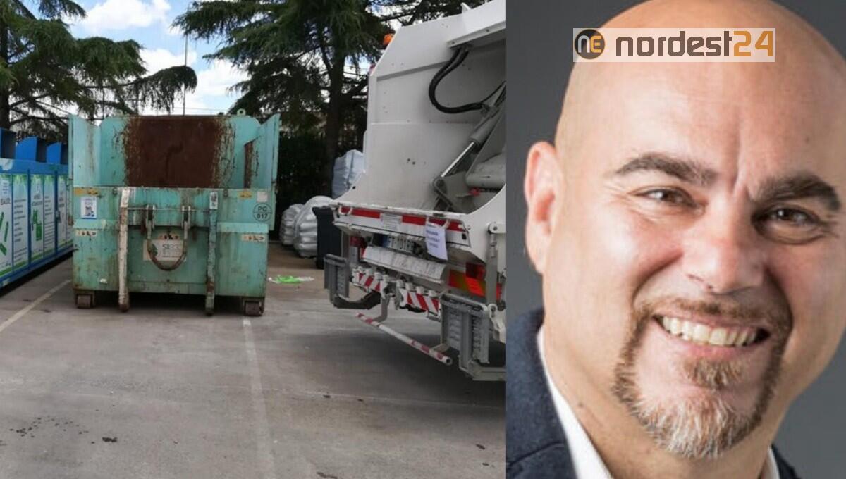 Raccolta firme contro la realizzazione di un "Centro Rifiuti" a Udine est - 