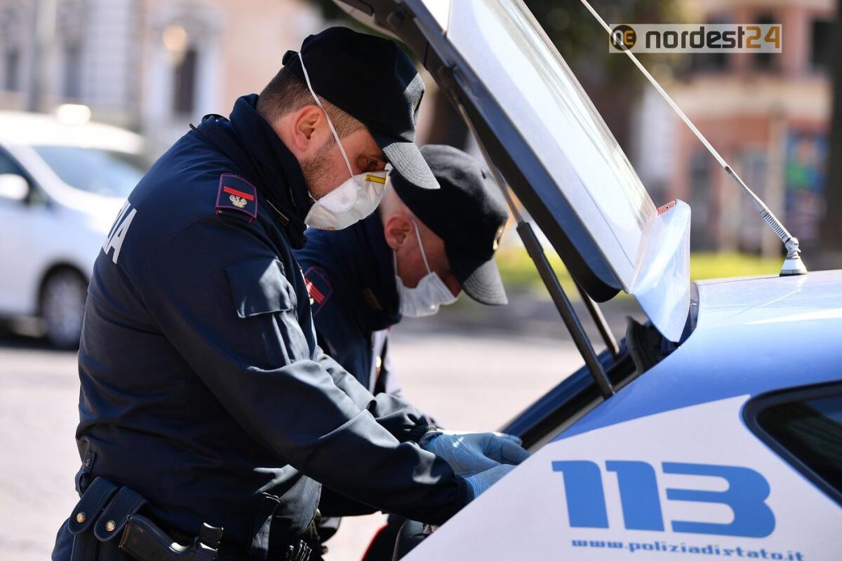 Bozza Dl, in arancione una visita al giorno in comune, no in zona rossa - 