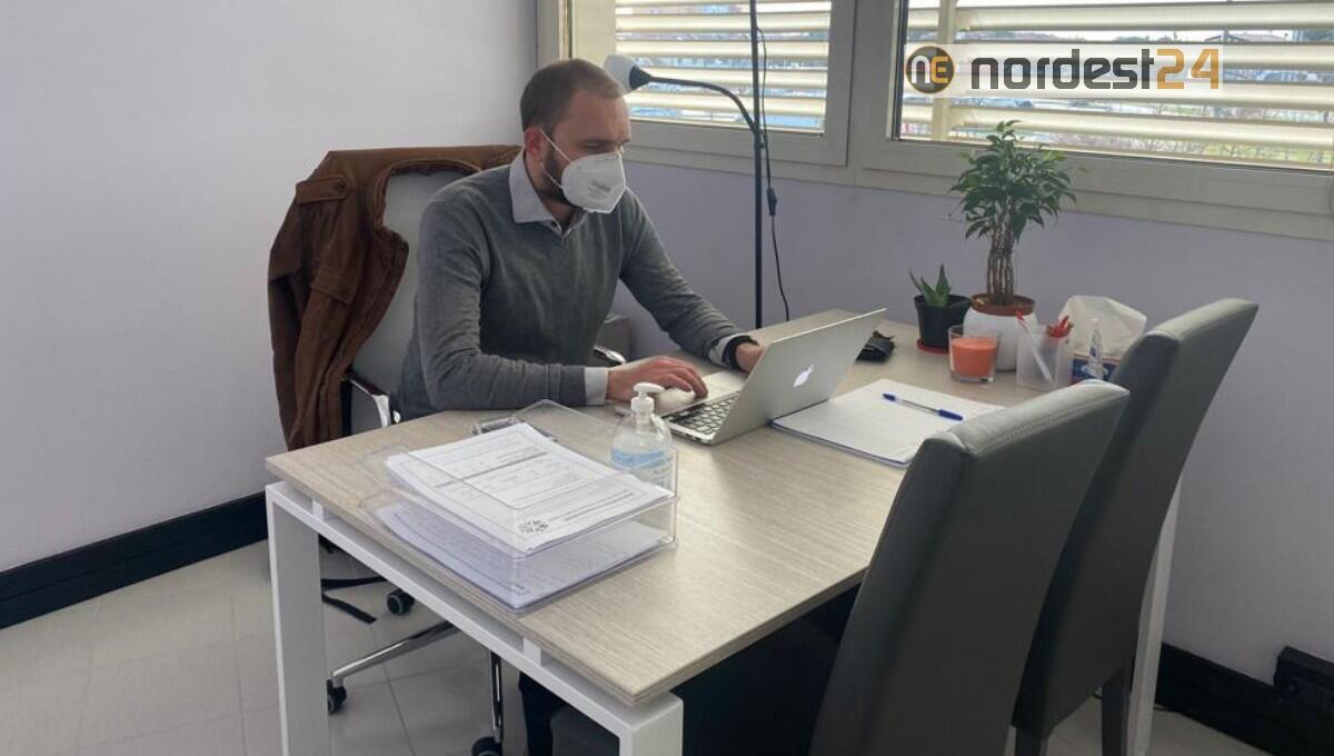 Rinnovato anche per il 2021 lo sportello psicologico gratuito al Belforte di Monfalcone - 