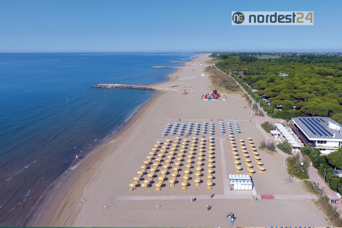 Strutture di Cavallino-Treporti si preparano ad accogliere i propri ospiti per la stagione estiva - 