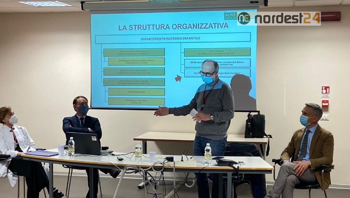 Procreazione assistita, Sacile è riferimento per Fvg - 