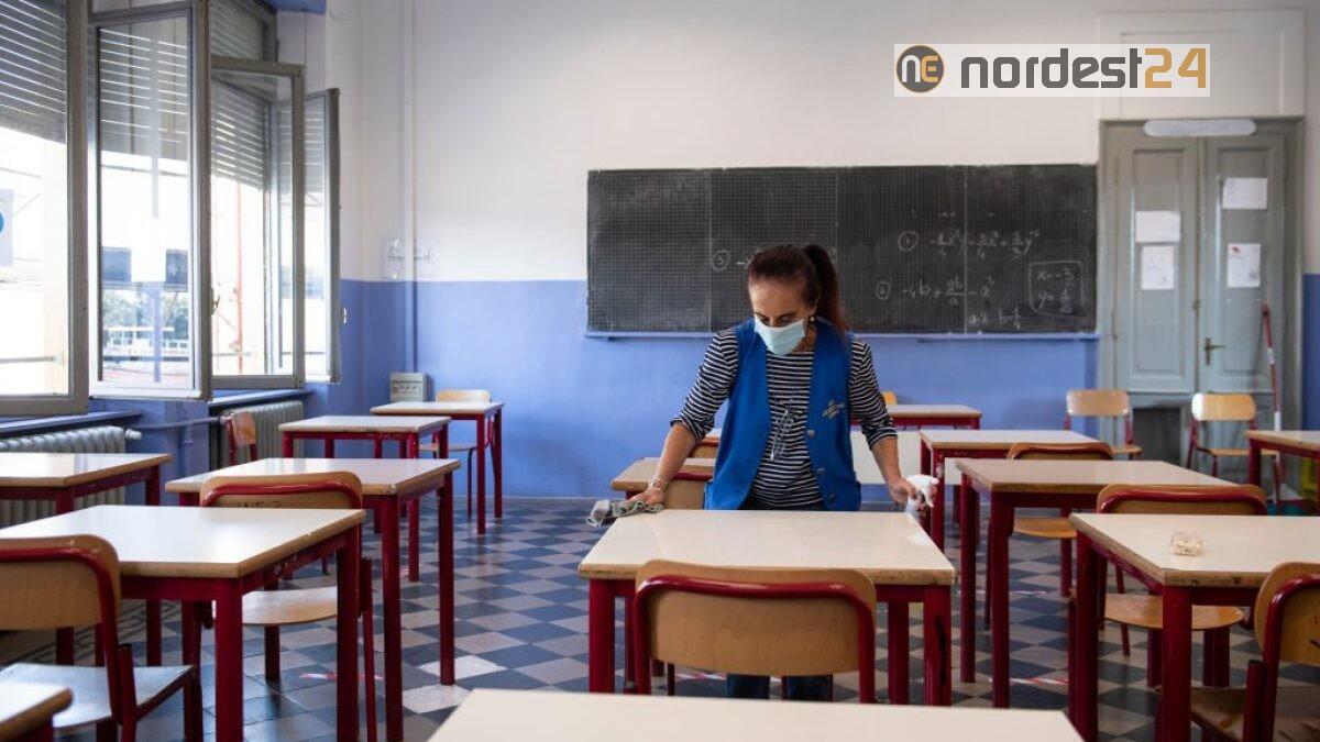 Scuola, Bonetti: “Dopo Pasqua riapertura scuole in zona rossa per primaria e asili" - 