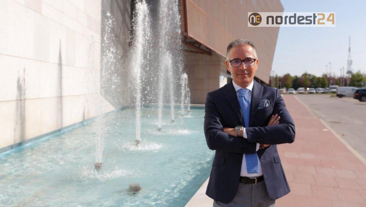 Attuazione Green Deal Europeo da parte di Cafc, 9 colonnine di ricarica per auto elettriche - 