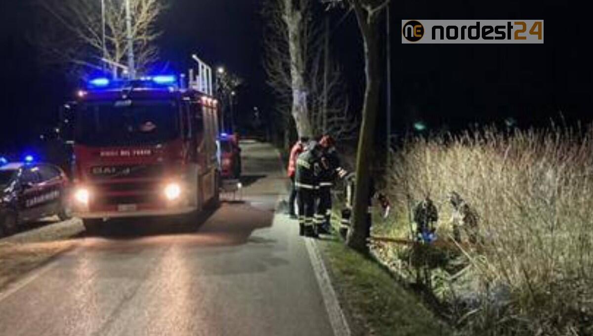 Mogliano Veneto, 26enne accoltellata mentre passeggia: è grave - 