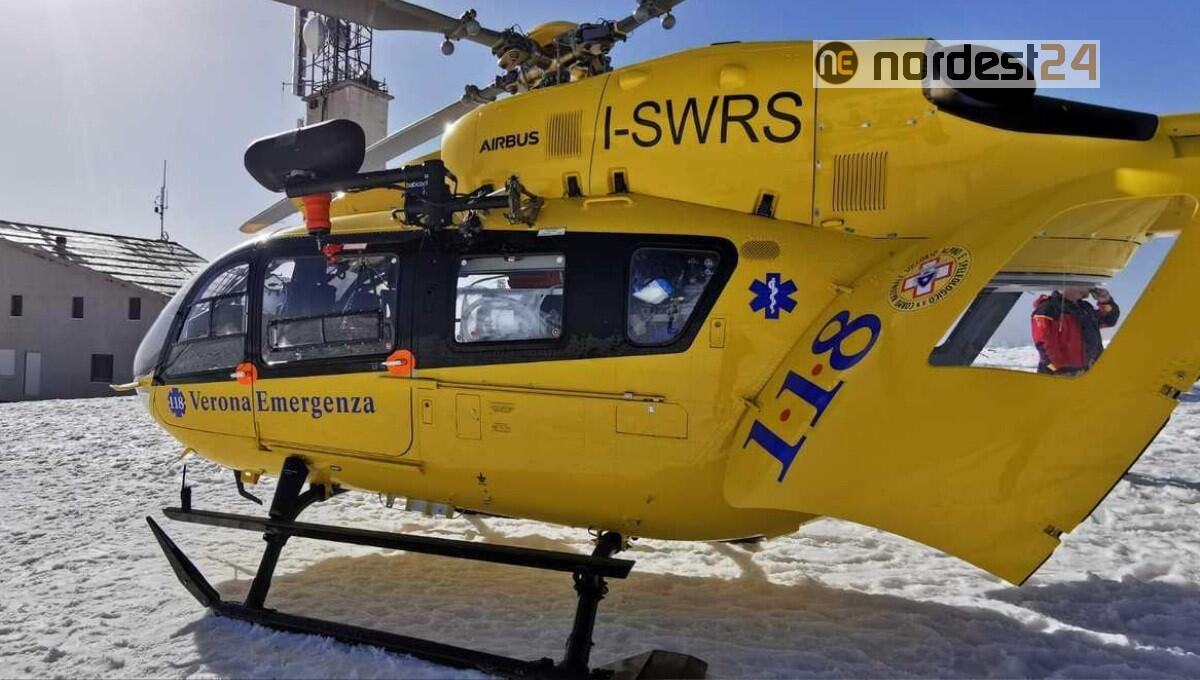 Tre interventi del Soccorso Alpino sulle montagne veronesi - 