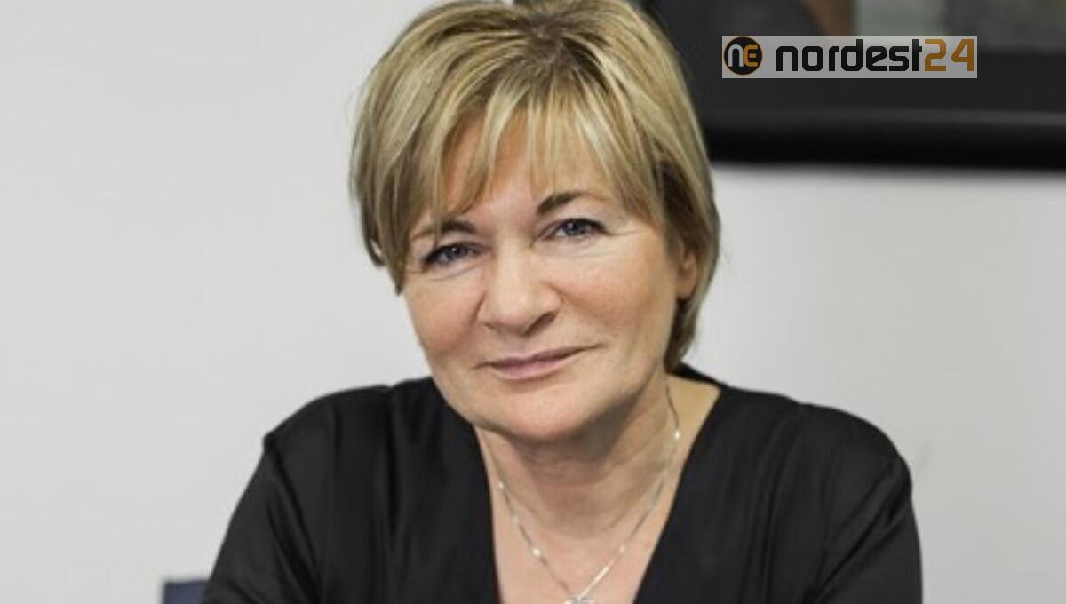 Schneider presidente Federalberghi Fvg: “fiduciosa nella ripresa” - 