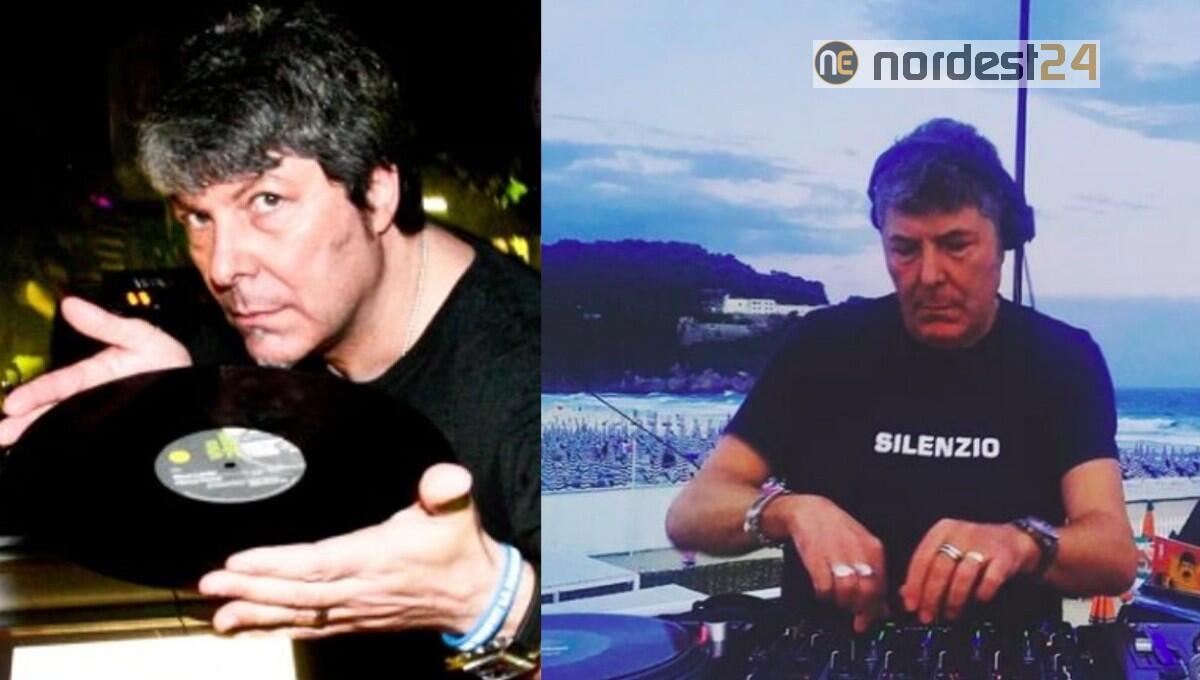 Addio a Claudio Coccoluto, è morto il Dj re della consolle: aveva 59 anni - 