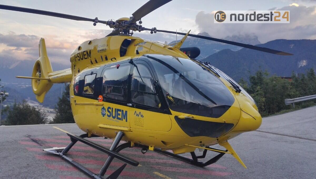 Scomparso sui monti: ritrovato senza vita il 26enne Tiziano Soppelsa - 