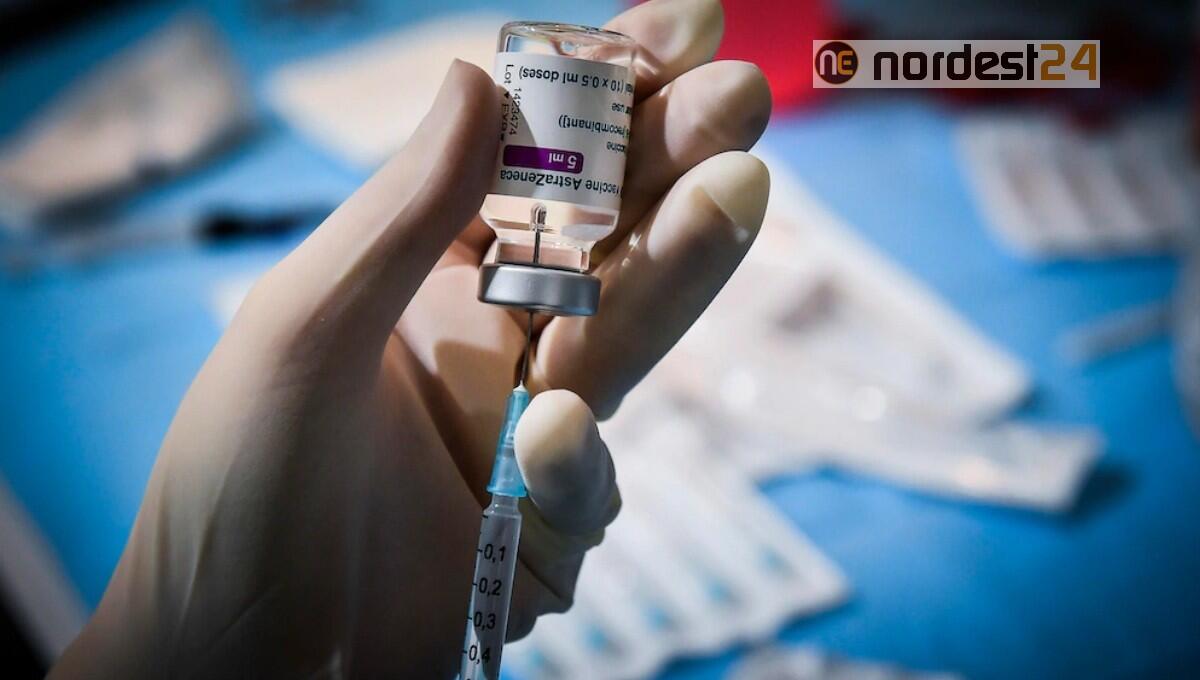 AstraZeneca, Austria decide di non sospendere: continuerà a vaccinare - 