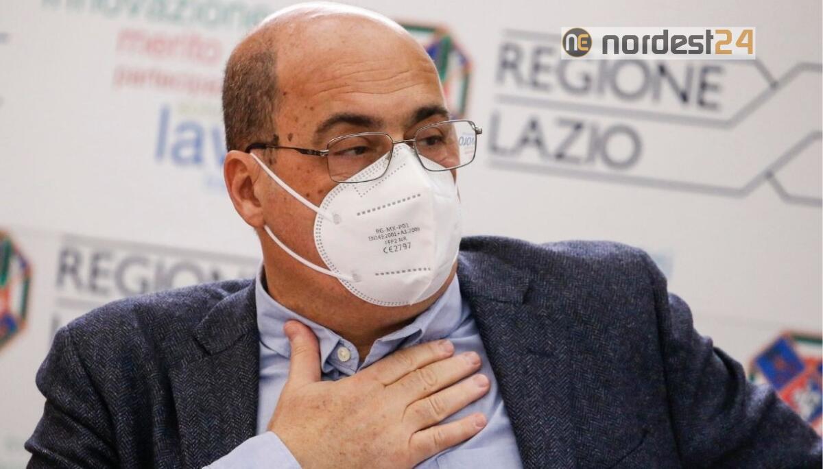 Zingaretti: «Mi dimetto, mi vergogno che nel Pd si parli solo di poltrone» - 
