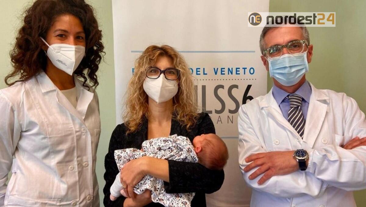 Padova, due bambine nate già con anticorpi Covid: le mamme erano state vaccinate - 