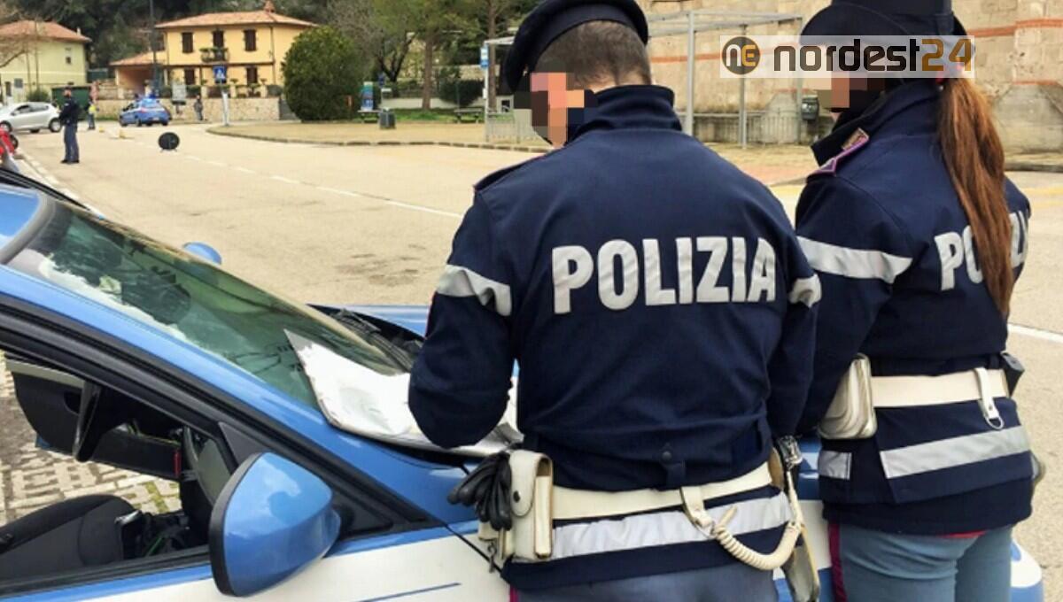 Società di noleggio trasformata in servizio abusivo di autoscuola - 