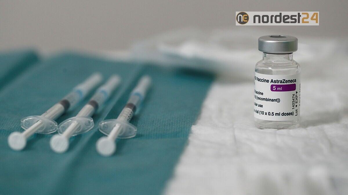 Vaccini: anche la Bulgaria sospende AstraZeneca - 