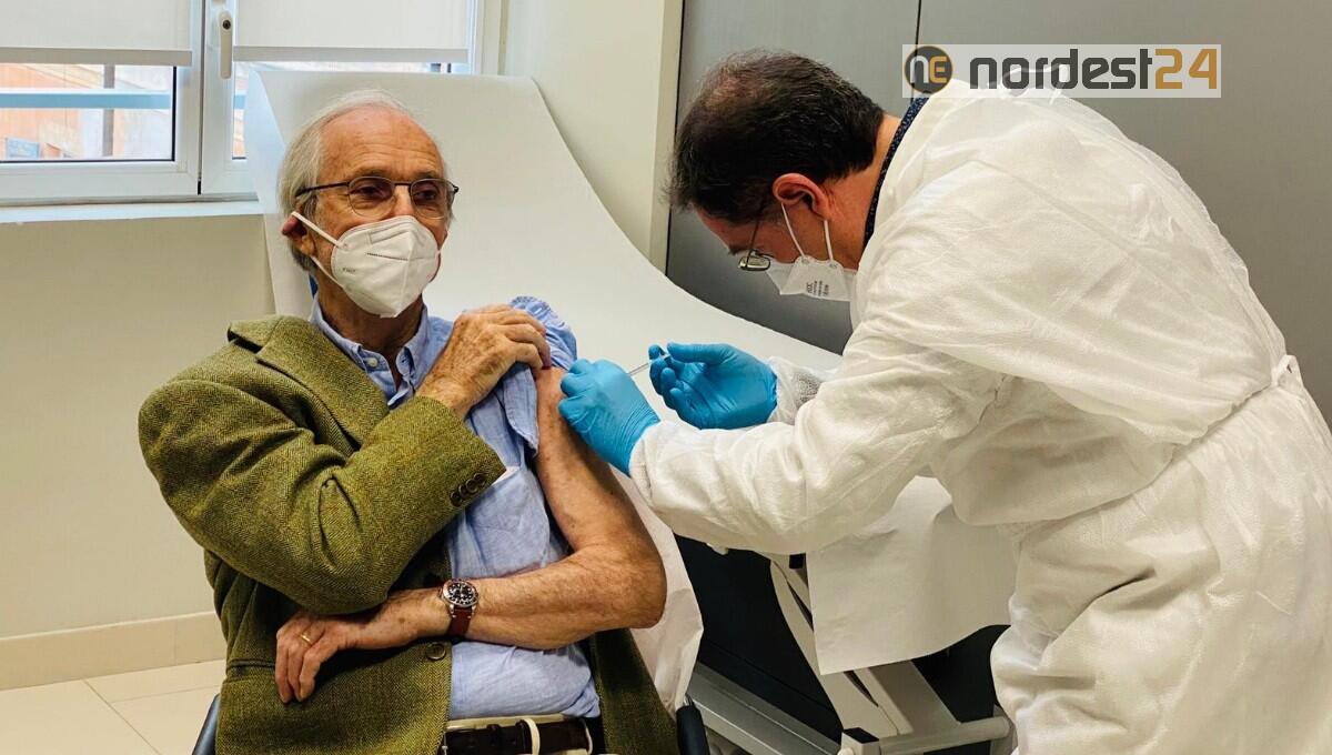 Veneto, vaccini: pronto l'accordo con medici di base, domani la firma - 