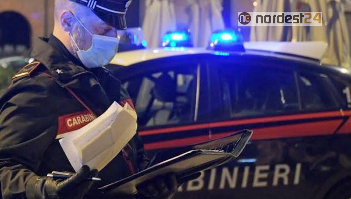 Aperto oltre l'orario consentito: chiuso il "New Risto Pizza" - 