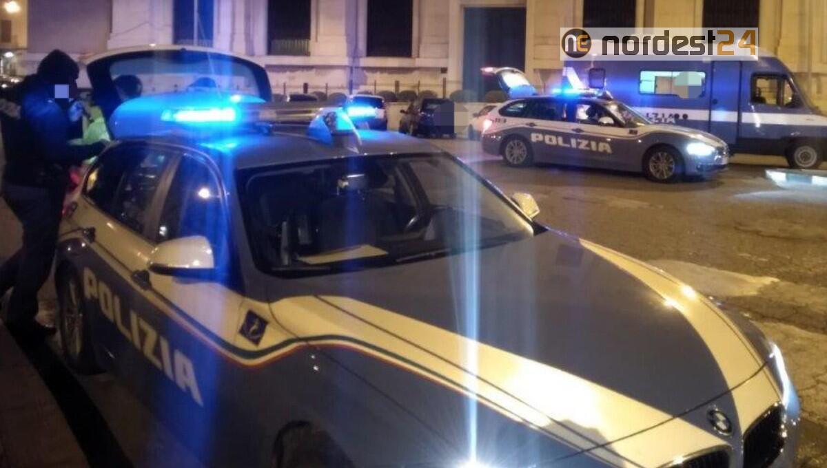 Due interventi in abitazione: un giovane in overdose e una festa in atto - 