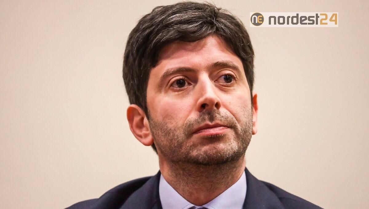 Speranza firma le Ordinanze: Fvg e Veneto arancioni, Campania rossa - 