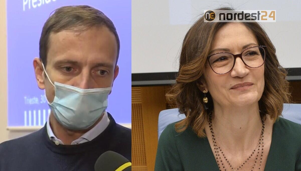 Fedriga, 17/3 incontro con   Gelmini a Trieste su temi di interesse Fvg - 