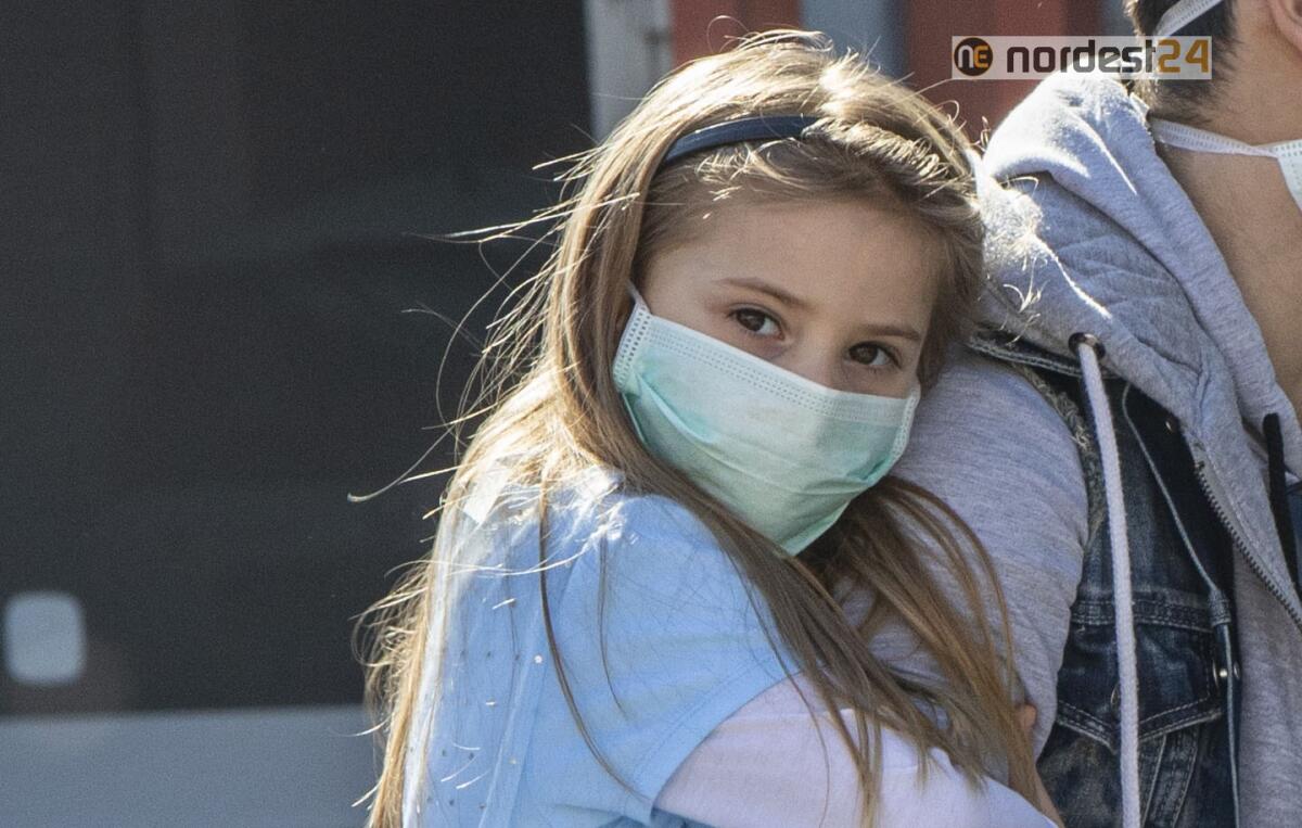 Moderna avvia fase 3 sui bambini fino a 11 anni - 