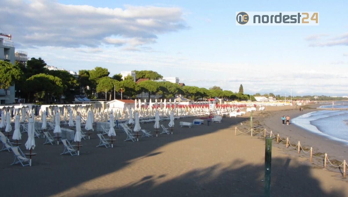 Turismo mare, Bini: "andamento positivo su prenotazioni ombrelloni" - 