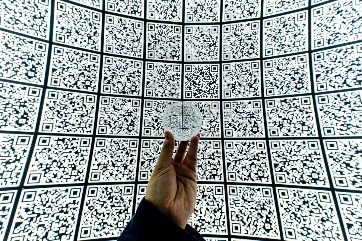 Cosa sono e a cosa servono i QR code? - 