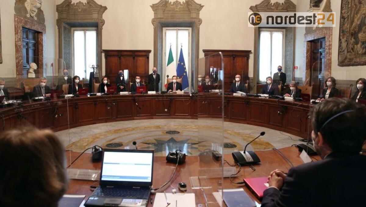 Covid, via libera al decreto con le nuove misure: cosa prevede - 