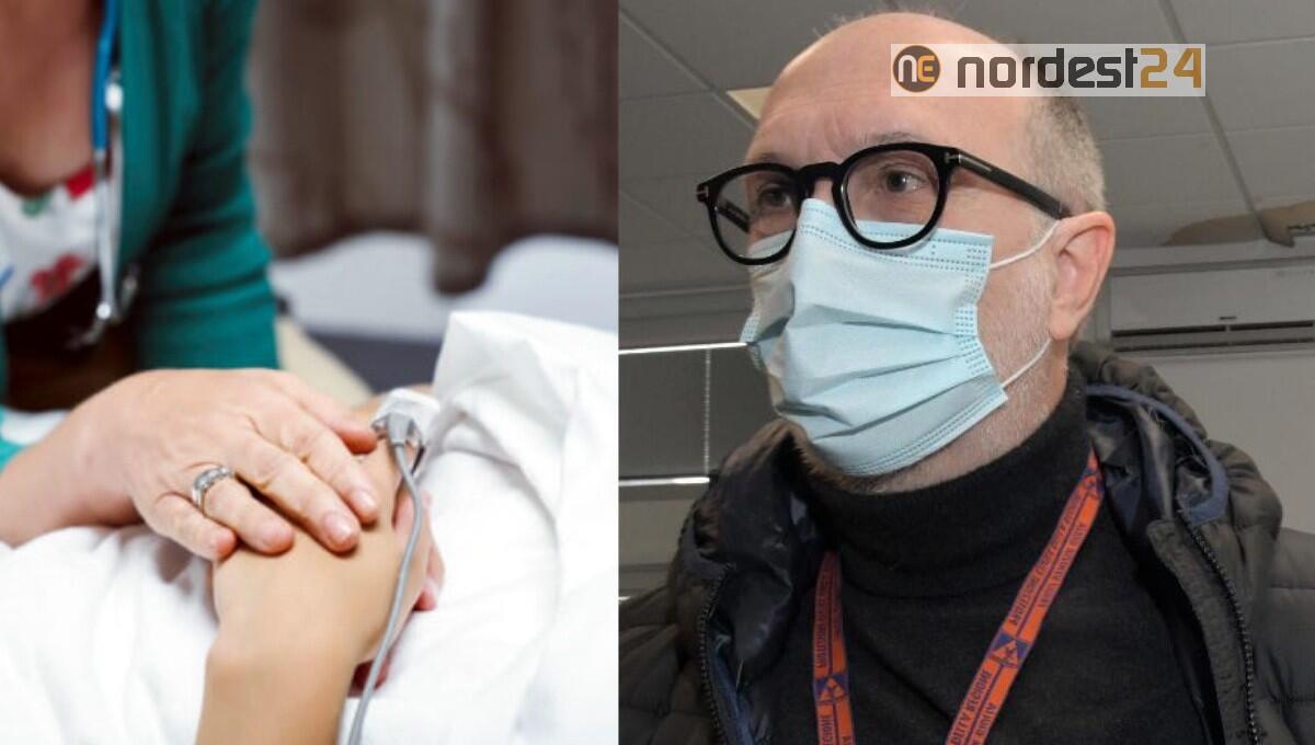 Hospice di Udine in difficoltà, Riccardi: "sono vicino gli operatori sanitari" - 