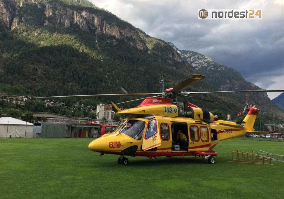 Eletti i nuovi capi e vice-capistazione del Soccorso alpino del Trentino - 