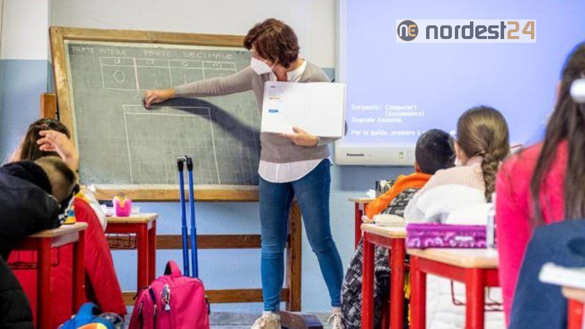 Vaccino, Brunetta: "un giorno di permesso a docenti e Ata per somministrazione" - 