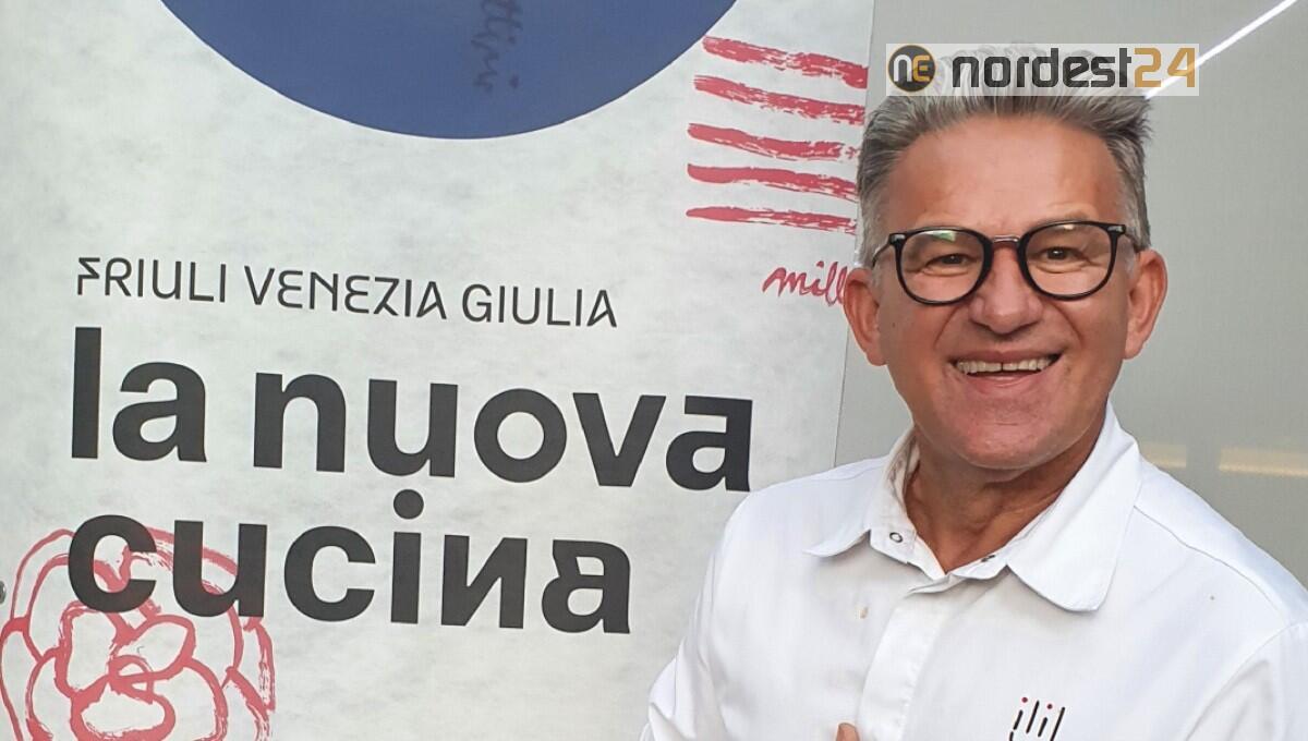 Morte di Ilija Pejic: il ricordo degli amici di "Fvg Via dei Sapori " - 