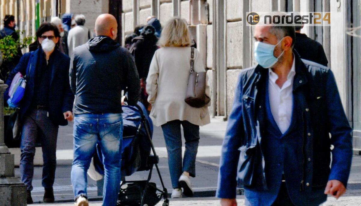 Covid, Spinella (Cnr): varianti cambiano trasmissibilità, rivedere Rt - 