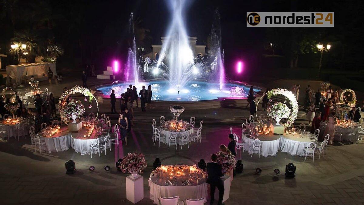 Covid, restrizioni: mondo wedding ha perso 35 miliardi rispetto al 2019 - 