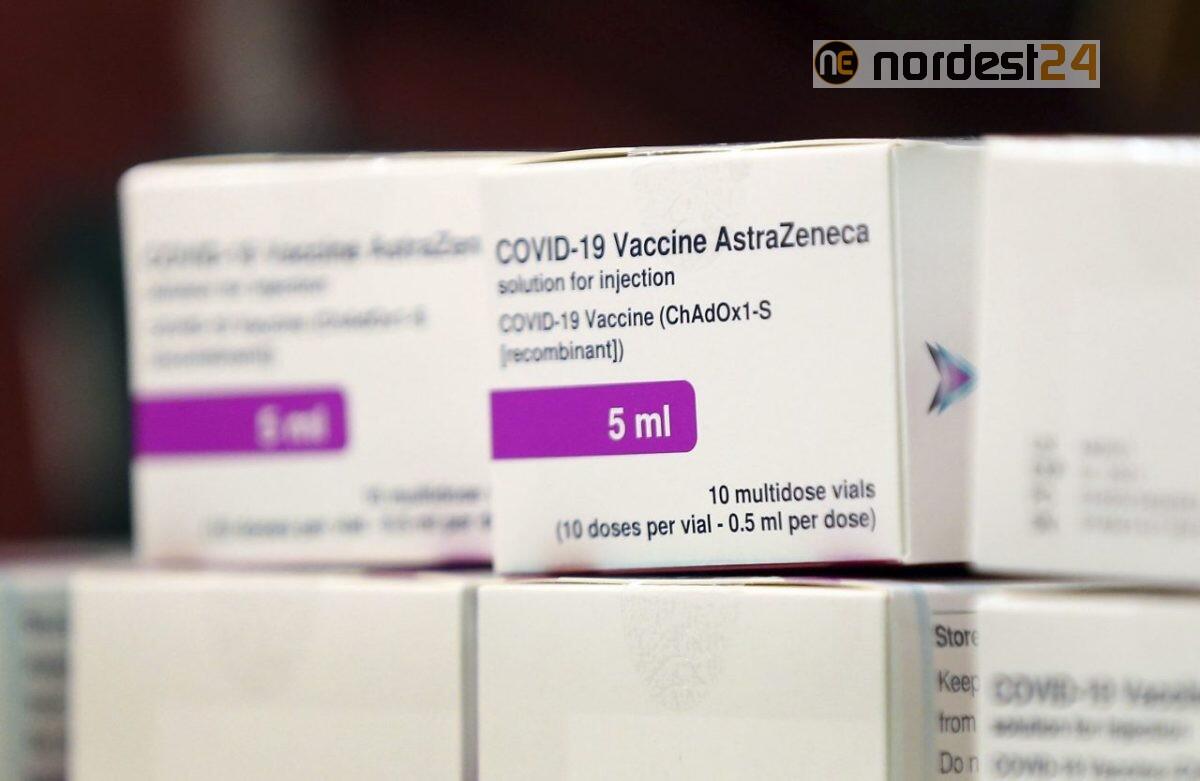 Eventi avversi gravi: Aifa dispone stop in Italia per lotto vaccino AstraZeneca - 