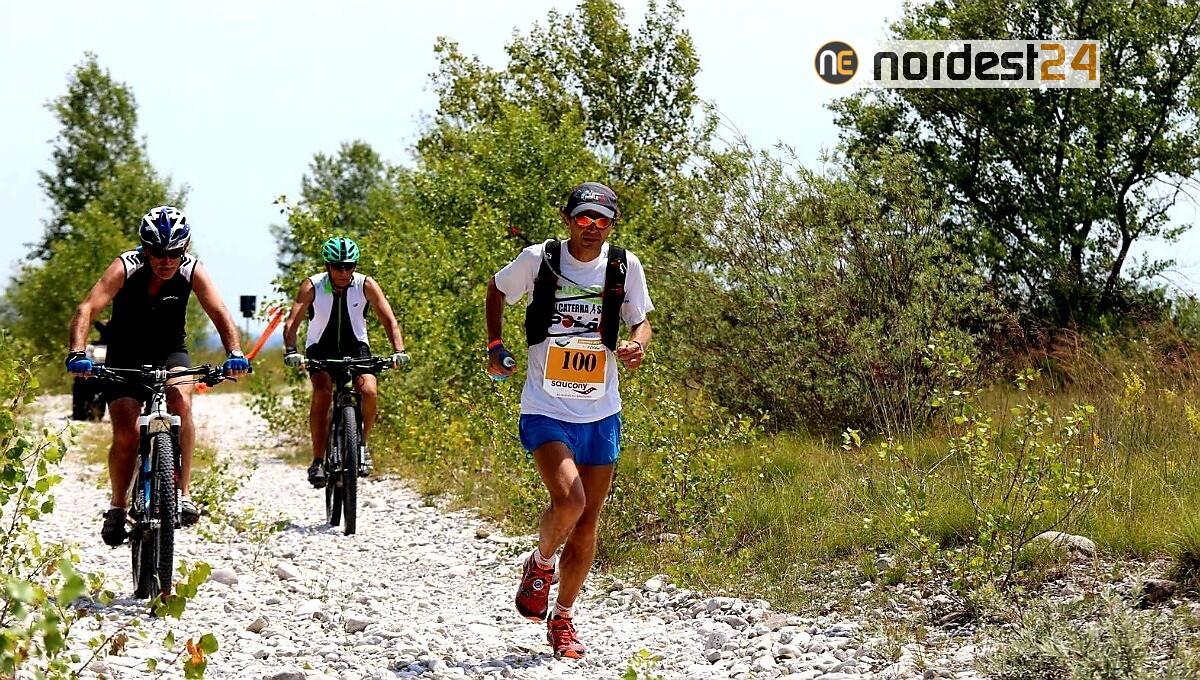 Magraid 2021: il Comune di Vivaro autorizza l'utilizzo delle strutture presso il Laghetto - 