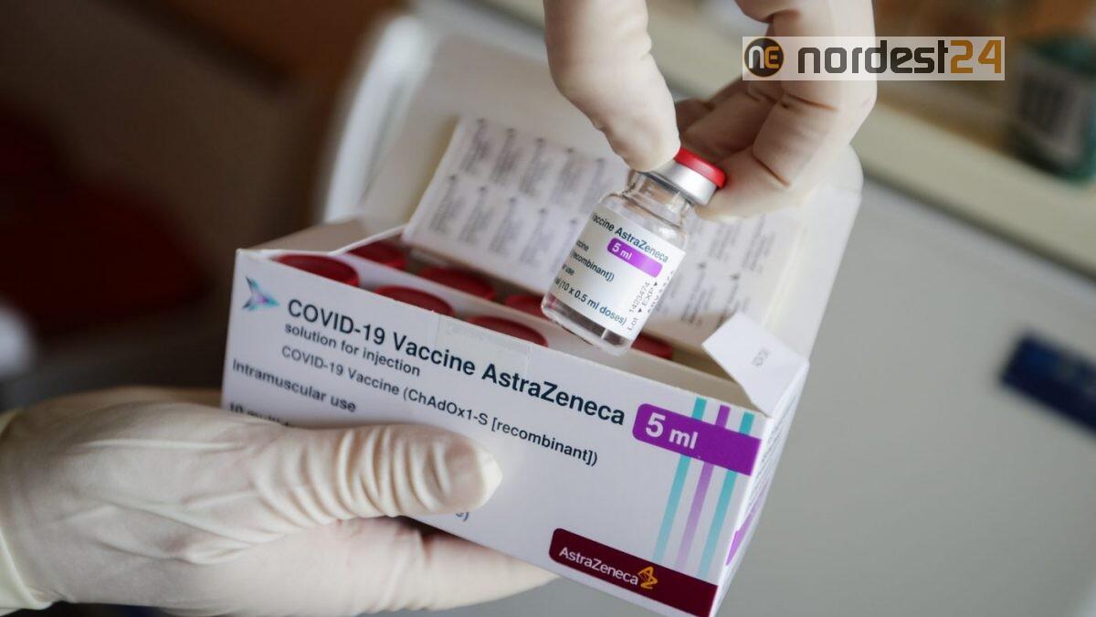 Ema, "AstraZeneca è un vaccino sicuro ed efficace, esclusa causalità" - 