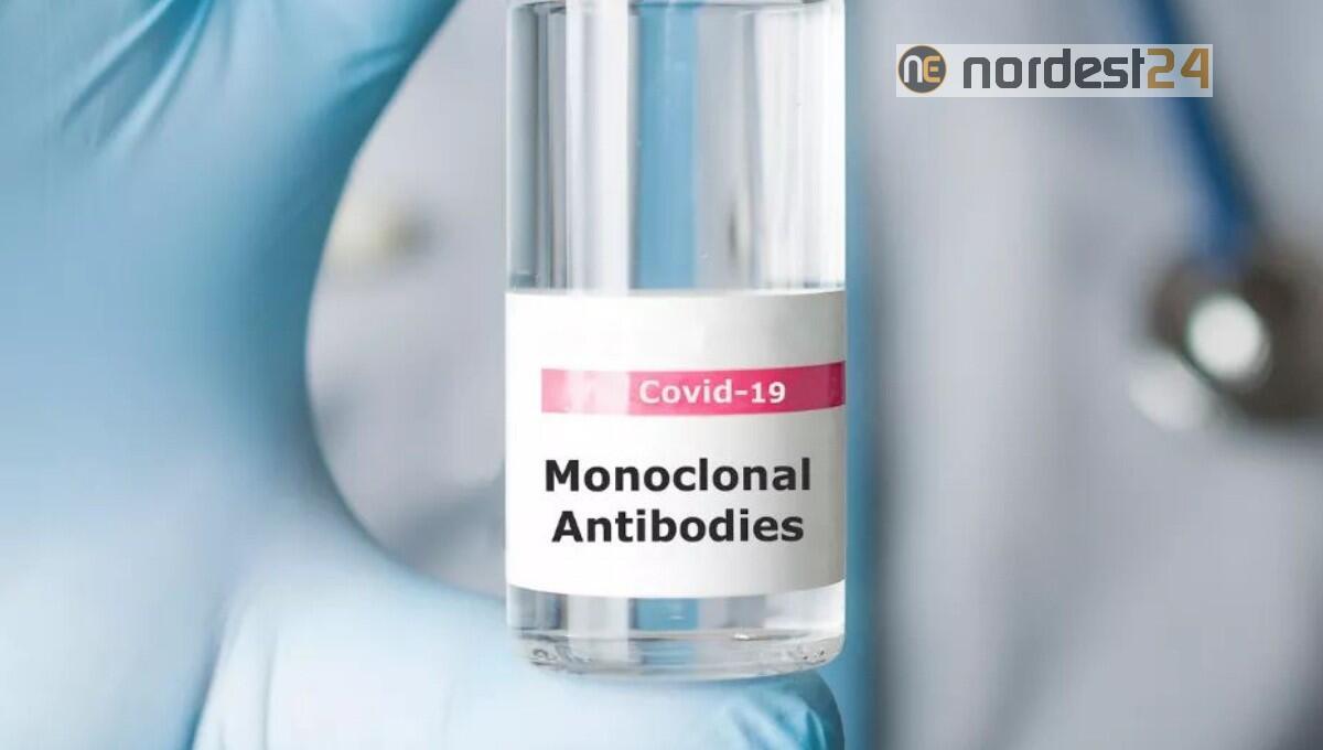 Da oggi in Fvg le cure con gli anticorpi monoclonali - 