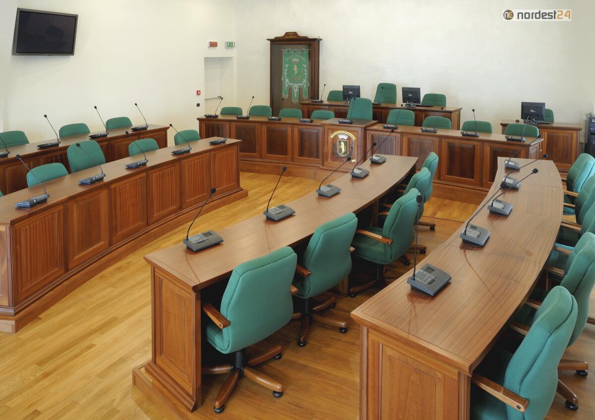 Comunicazioni del sindaco di Albignasego - Seduta di Consiglio comunale del 30.03.2021 - 