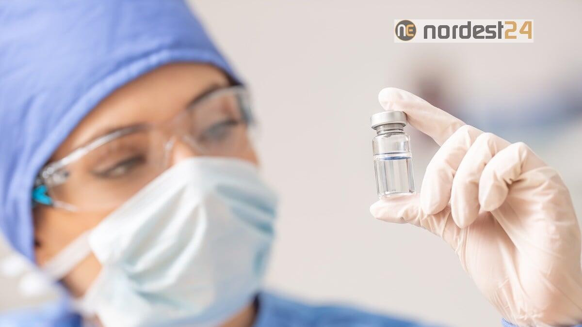 Vaccini: Ema, l'11 marzo possibile ok a Johnson&Johnson - 