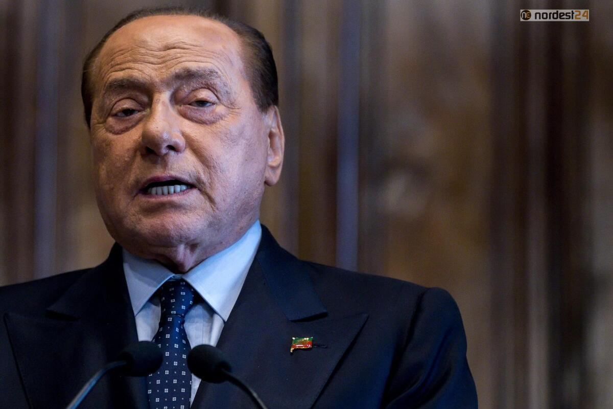 Covid, Berlusconi: fare di tutto per evitare nuovo lockdown - 