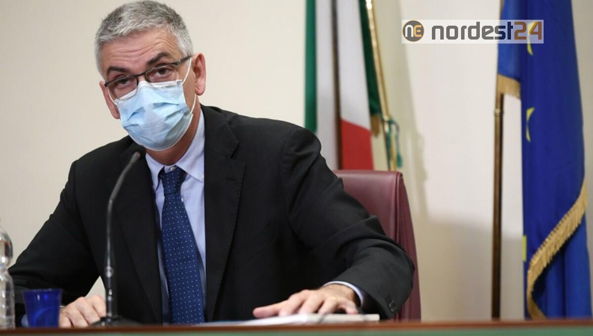 Iss, Brusaferro: "finalmente segnali di decrescita, in estate più libertà" - 