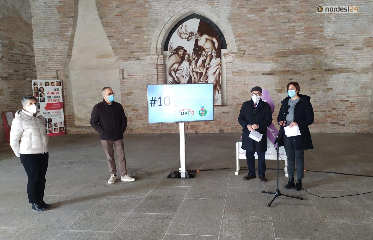 Giornata del Fiocchetto Lilla: appello da San Vito per realizzare il Centro diurno disturbi alimentari - 