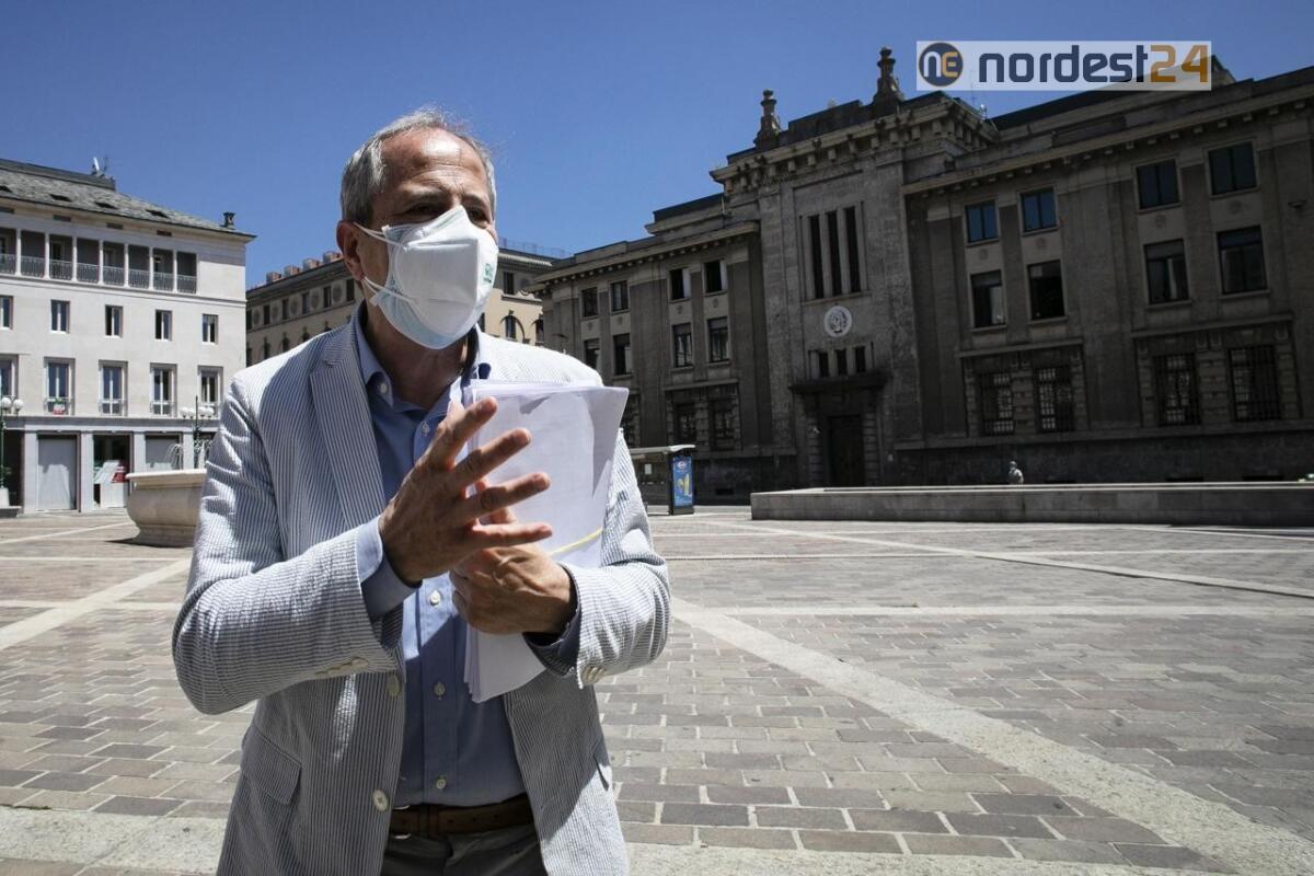 Crisanti: "Verosimile ritorno a normalità a fine agosto" - 