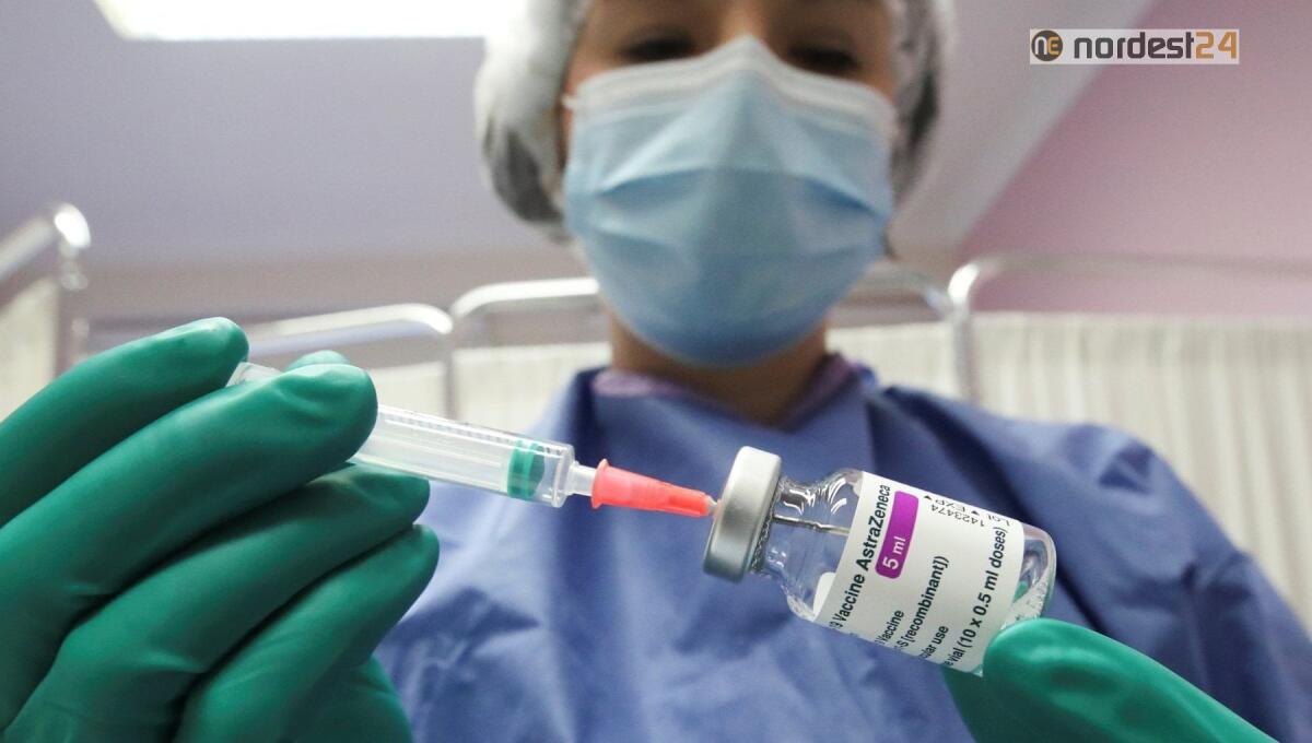 Riccardi, "medici specializzandi coinvolti nelle vaccinazioni" - 