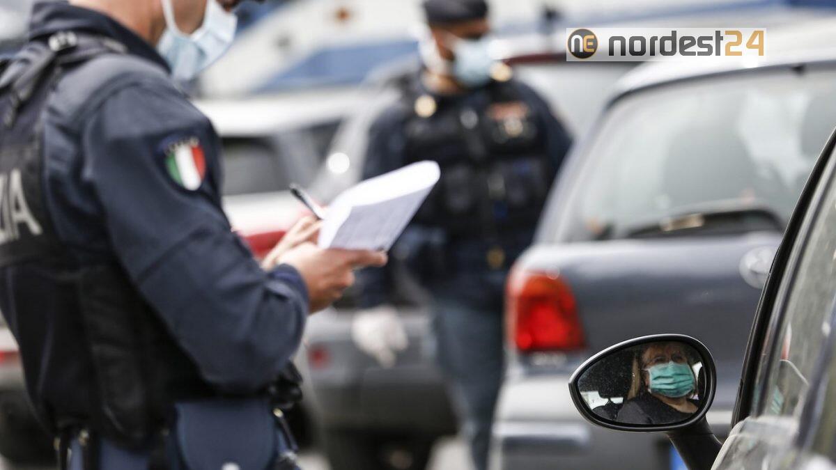 Bozza Dl: fino al 30/4 stop visite ad amici e parenti in zona rossa - 