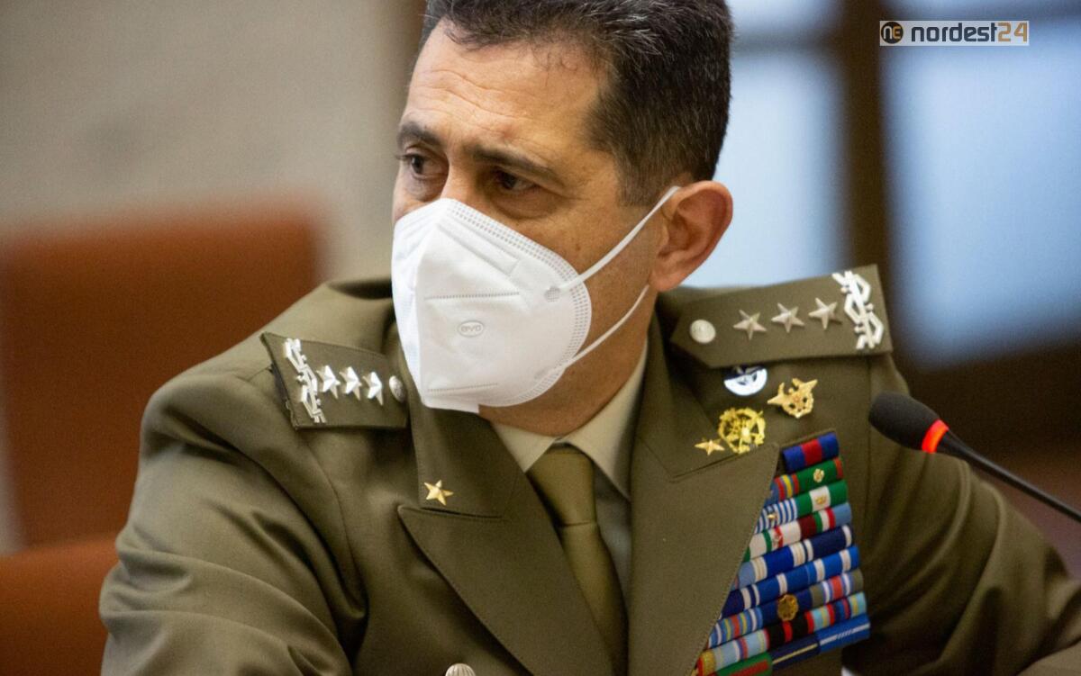 Vaccini, Figliuolo: "7 milioni di dosi in Italia entro fine marzo" - 