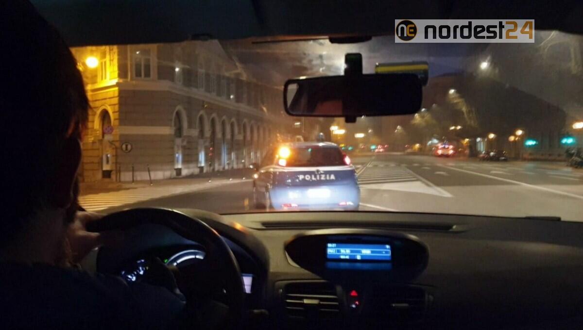 Smantellata rete dedita al favoreggiamento dell’immigrazione clandestina - 