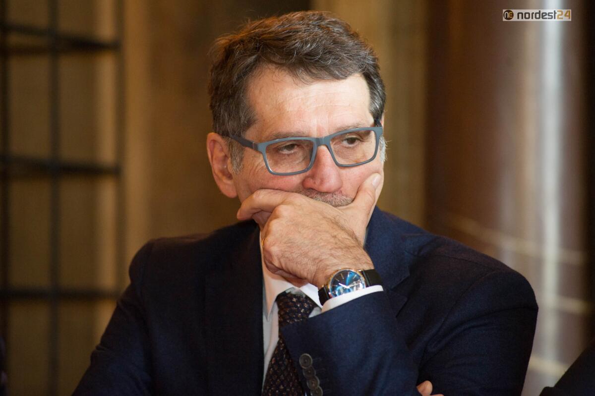 Sindaco Bologna, siamo a un passo dalla zona rossa - 