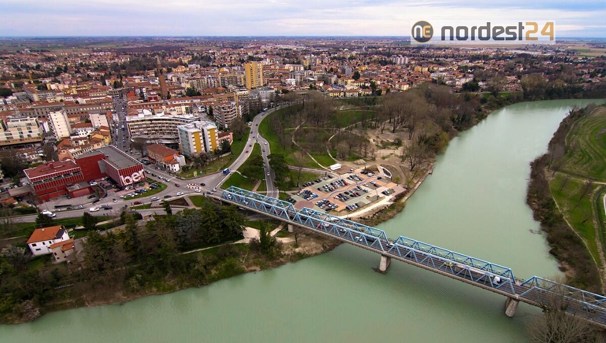 San Donà, interventi economici a favore delle famiglie fragili residenti in Veneto - 