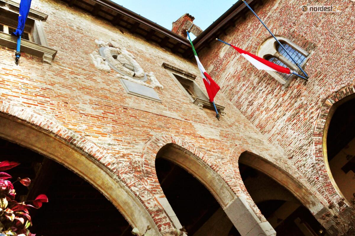 Cividale, via le barriere architettoniche in municipio e un nuovo ascensore - 