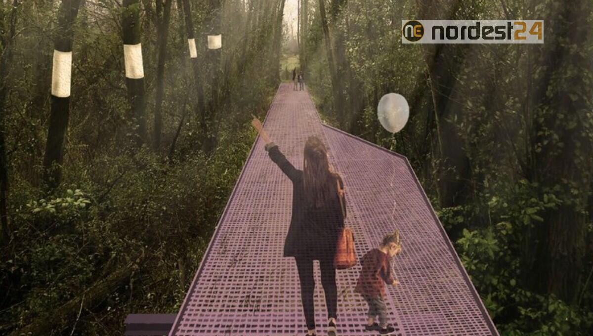 Pordenone. Al via il recupero del sentiero delle operaie - 